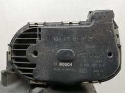 MERCEDES-BENZ Mercedes CLS W218 Intercooler A2780900414 Intercooler V8 — thumbnail 5