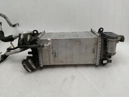 MERCEDES-BENZ Mercedes CLS W218 Intercooler A2780900414 Intercooler V8 — thumbnail 6