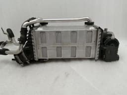 MERCEDES-BENZ Mercedes CLS W218 Intercooler A2780900414 Intercooler V8 — thumbnail 4