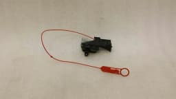 MERCEDES-BENZ Mercedes CLS W218 Actuator Fuel Cap A2048200072 Fuel Cap Actuator — thumbnail 4