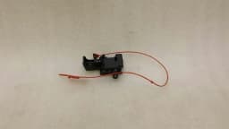 MERCEDES-BENZ Mercedes CLS W218 Actuator Fuel Cap A2048200072 Fuel Cap Actuator — thumbnail 6