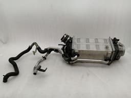 MERCEDES-BENZ Mercedes CLS W218 Intercooler A2780900414 Intercooler V8 — thumbnail 1