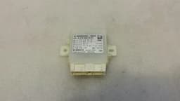 MERCEDES-BENZ Mercedes CLS W218 PDC module A2189000301 PTS control unit parking aid — thumbnail 1