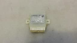 MERCEDES-BENZ Mercedes CLS W218 PDC module A2189000301 PTS control unit parking aid — thumbnail 4