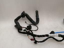 MERCEDES-BENZ Mercedes CLS W218 Rear Left Door Lock A2047302935 Door Lock Left KEYLESS-GO — thumbnail 5