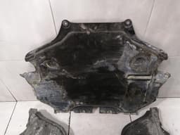 MERCEDES-BENZ MERCEDES CLS W218 UNDERTRAY A2045242530 Underbody Trim — thumbnail 5