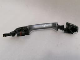 MERCEDES-BENZ Mercedes CLS W218 rear left door handle A2047601370 door handle HL keyless go — thumbnail 2