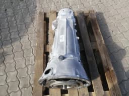 MERCEDES-BENZ MERCEDES CLS500 M278 4-MATIC W218 7G AWD Gearbox A2212704504 Gearbox — thumbnail 3
