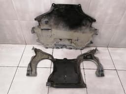 MERCEDES-BENZ MERCEDES CLS W218 UNDERTRAY A2045242530 Underbody Trim — thumbnail 1