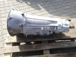MERCEDES-BENZ MERCEDES CLS500 M278 4-MATIC W218 7G AWD Gearbox A2212704504 Gearbox — thumbnail 10