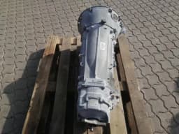 MERCEDES-BENZ MERCEDES CLS500 M278 4-MATIC W218 7G AWD Gearbox A2212704504 Gearbox — thumbnail 4