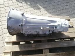 MERCEDES-BENZ MERCEDES CLS500 M278 4-MATIC W218 7G AWD Gearbox A2212704504 Gearbox — thumbnail 1