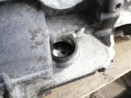 MERCEDES-BENZ MERCEDES CLS500 M278 4-MATIC W218 7G AWD Gearbox A2212704504 Gearbox — thumbnail 6