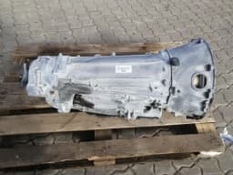MERCEDES-BENZ MERCEDES CLS500 M278 4-MATIC W218 7G AWD Gearbox A2212704504 Gearbox — thumbnail 2