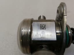 MERCEDES-BENZ Mercedes CLS W218 Left Fuel Pump A2780700101 High Pressure Fuel Pump M278 — thumbnail 10