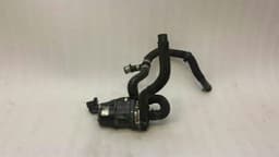 MERCEDES-BENZ Mercedes CLS W218 Additional Cooling Pump A0005000386 Coolant Pump Pump M278 — thumbnail 6