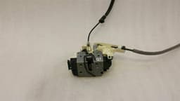 MERCEDES-BENZ Mercedes CLS W218 front left door lock A2047202735 door lock front left. — thumbnail 5