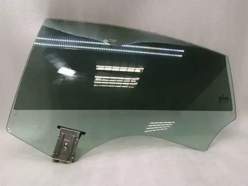 MERCEDES-BENZ Mercedes CLS W218 left rear door glass A2187350110 door window rear left