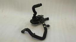 MERCEDES-BENZ Mercedes CLS W218 Additional Cooling Pump A0005000386 Coolant Pump Pump M278 — thumbnail 8