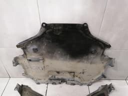 MERCEDES-BENZ MERCEDES CLS W218 UNDERTRAY A2045242530 Underbody Trim — thumbnail 8
