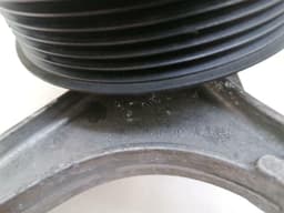 MERCEDES-BENZ Mercedes CLS W218 A2782340039 Pulley M278 belt tensioner — thumbnail 9