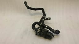 MERCEDES-BENZ Mercedes CLS W218 Additional Cooling Pump A0005000386 Coolant Pump Pump M278 — thumbnail 9