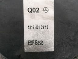 MERCEDES-BENZ MERCEDES CLS W218 A.B.S PUMP A2184310212 ABS PUMP HYDRAULIC BLOCK — thumbnail 6