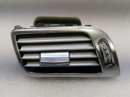 MERCEDES-BENZ Mercedes CLS W218 air vent set A2188300754 ventilation nozzle ventilation grille set — thumbnail 4
