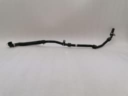 MERCEDES-BENZ Mercedes CLS W218 Cooling Pipe A2185010024 Cooling Water Hose Hose — thumbnail 1