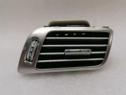 MERCEDES-BENZ Mercedes CLS W218 air vent set A2188300754 ventilation nozzle ventilation grille set — thumbnail 5