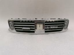 MERCEDES-BENZ Mercedes CLS W218 air vent set A2188300754 ventilation nozzle ventilation grille set — thumbnail 2