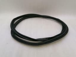 MERCEDES-BENZ Mercedes CLS W218 Trunk Lid Seal A2187500198 Tailgate Seals — thumbnail 1