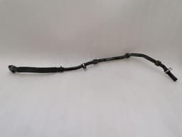 MERCEDES-BENZ Mercedes CLS W218 Cooling Pipe A2185010024 Cooling Water Hose Hose — thumbnail 3
