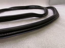 MERCEDES-BENZ Mercedes CLS W218 Trunk Lid Seal A2187500198 Tailgate Seals — thumbnail 5