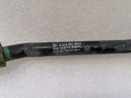 MERCEDES-BENZ Mercedes CLS W218 Cooling Pipe A2185010024 Cooling Water Hose Hose — thumbnail 6