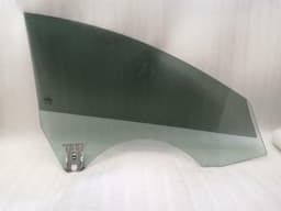 MERCEDES-BENZ Mercedes CLS W218 left front door glass A2187250110 door window front left — thumbnail 2