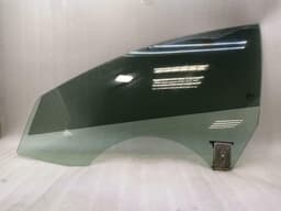 MERCEDES-BENZ Mercedes CLS W218 left front door glass A2187250110 door window front left — thumbnail 4