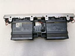 MERCEDES-BENZ Mercedes CLS W218 air vent set A2188300754 ventilation nozzle ventilation grille set — thumbnail 8