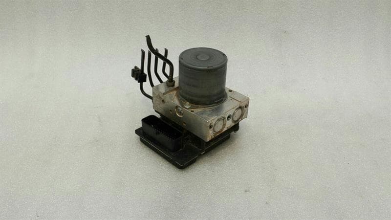 MERCEDES-BENZ Mercedes CLS W218 A.B.S pump A2184311012 ABS pump hydraulic block A2184310912
