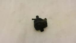 MERCEDES-BENZ Mercedes CLS W218 additional cooling pump A2118350028 coolant pump pump M278 — thumbnail 2