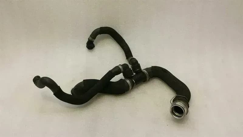 MERCEDES-BENZ Mercedes CLS W218 Cooling Pipe A2185011282 Cooling Water Hose Hose M278