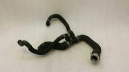 MERCEDES-BENZ Mercedes CLS W218 Cooling Pipe A2185011282 Cooling Water Hose Hose M278 — thumbnail 5