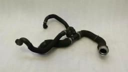MERCEDES-BENZ Mercedes CLS W218 Cooling Pipe A2185011282 Cooling Water Hose Hose M278 — thumbnail 8