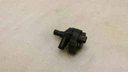 MERCEDES-BENZ Mercedes CLS W218 additional cooling pump A2118350028 coolant pump pump M278 — thumbnail 8