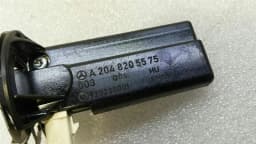 MERCEDES-BENZ Mercedes CLS W218 Aerial / Antenna A2048205575 Antenna — thumbnail 2