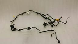 MERCEDES-BENZ Mercedes CLS W218 Front Left Door Wiring A2185405207 Door Wiring Harness Front Left. — thumbnail 4