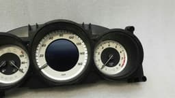 MERCEDES-BENZ MERCEDES CLS W218 Instrument Cluster A2189007402 Speedometer MPH CLS550 CLS500 — thumbnail 4