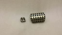 MERCEDES-BENZ Mercedes CLS W218 Brake Pedals A1702900182 Brake Pedal Trim AMG — thumbnail 2