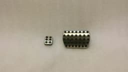 MERCEDES-BENZ Mercedes CLS W218 Brake Pedals A1702900182 Brake Pedal Trim AMG — thumbnail 1
