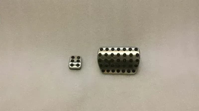 Mercedes CLS W218 Brake Pedals A1702900182 Brake Pedal Trim AMG